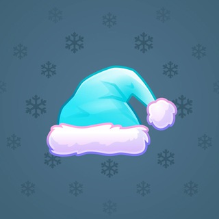 Santa Hat #65543