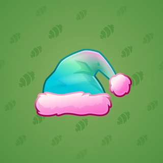 Santa Hat #65545