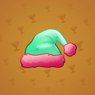 Santa Hat #65547