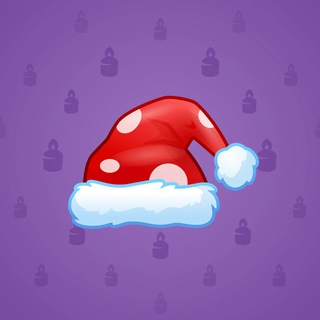 Santa Hat #65548