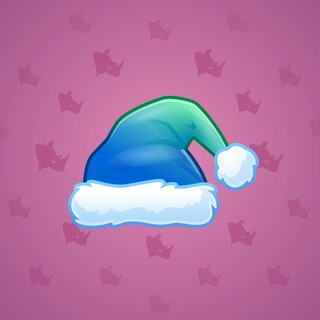 Santa Hat #65550