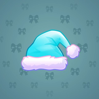 Santa Hat #65551