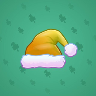 Santa Hat #65553