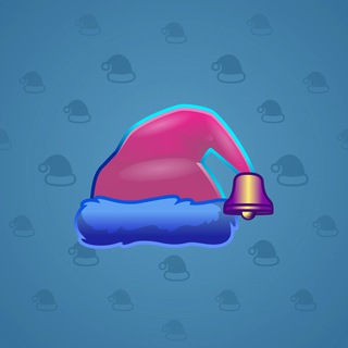 Santa Hat #65556