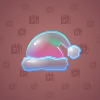 Santa Hat #65834
