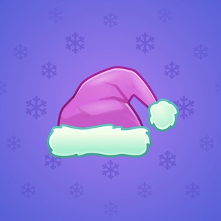 Santa Hat #65846