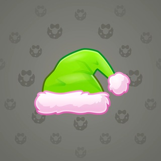 Santa Hat #65847