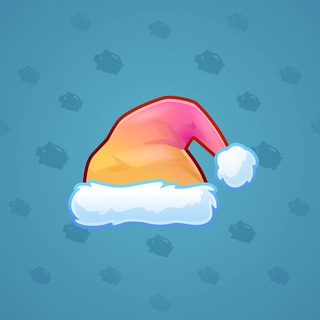 Santa Hat #65848