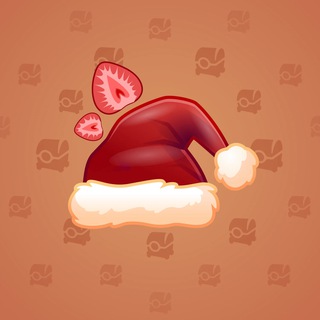 Santa Hat #65850