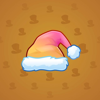 Santa Hat #65863