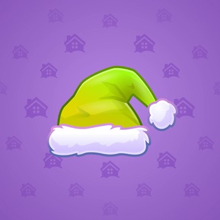 Santa Hat #66096