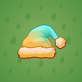Santa Hat #66099
