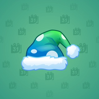 Santa Hat #66101
