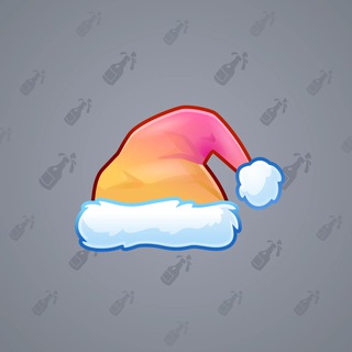 Santa Hat #66104