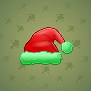 Santa Hat #6615