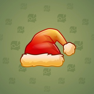Santa Hat #66184