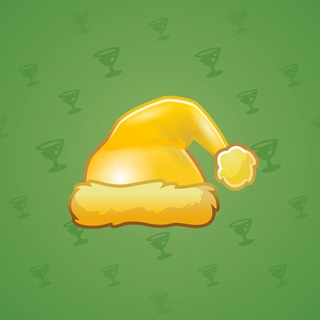 Santa Hat #66189
