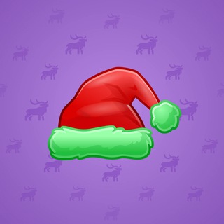 Santa Hat #66193
