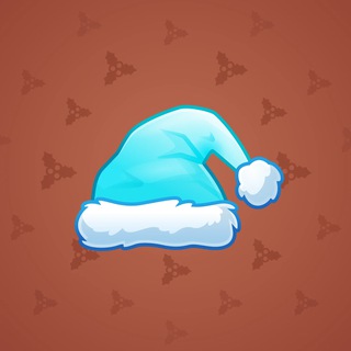 Santa Hat #66206