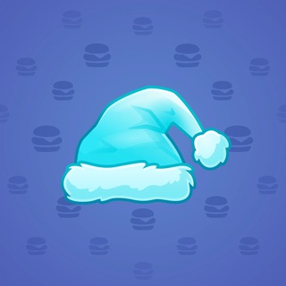 Santa Hat #66210