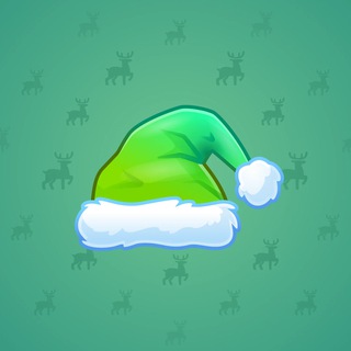 Santa Hat #66576