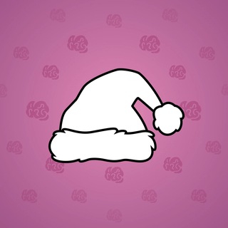 Santa Hat #66580
