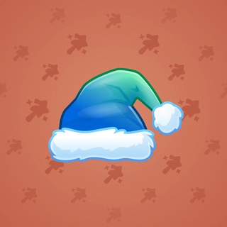Santa Hat #66585