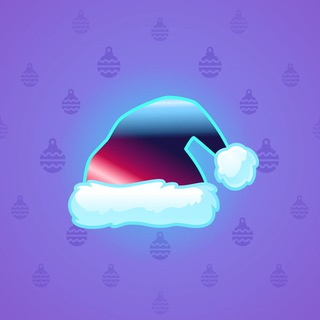 Santa Hat #66594