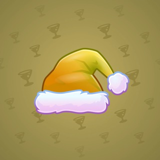 Santa Hat #66597