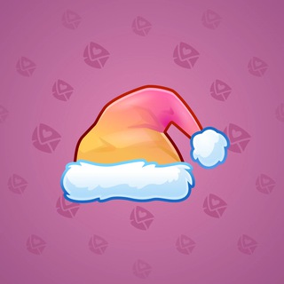 Santa Hat #66598