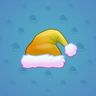 Santa Hat #66601