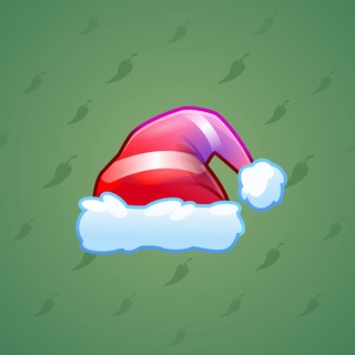 Santa Hat #66604