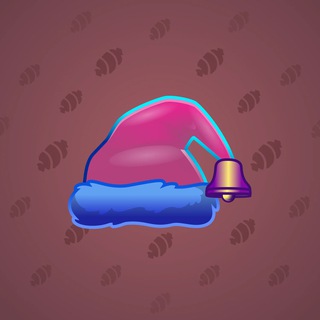Santa Hat #66608