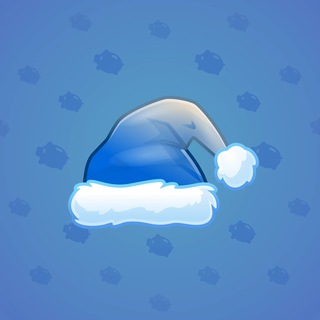 Santa Hat #66614