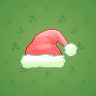 Santa Hat #67005