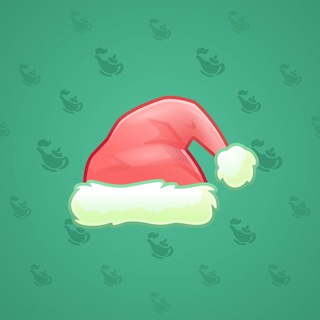 Santa Hat #67006
