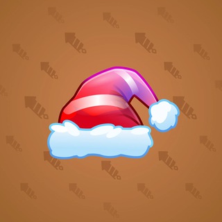 Santa Hat #67009