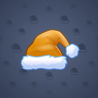 Santa Hat #67010