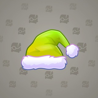 Santa Hat #67013