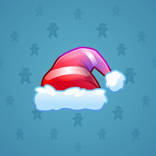 Santa Hat #67021