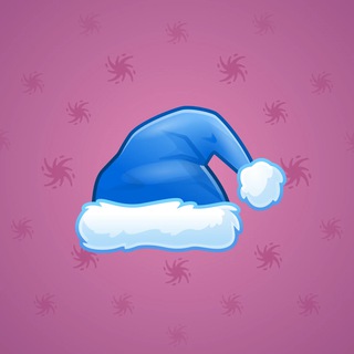 Santa Hat #67290