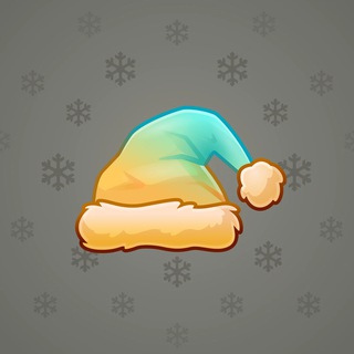 Santa Hat #67596