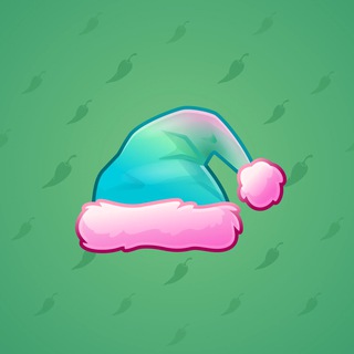Santa Hat #67603