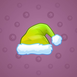 Santa Hat #67607