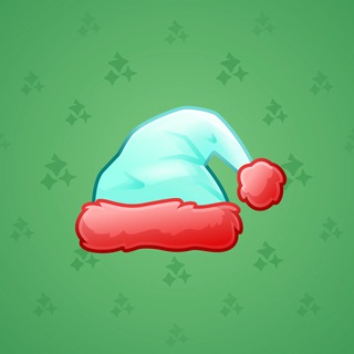Santa Hat #67608