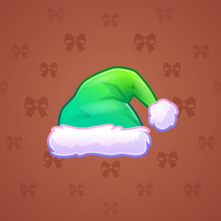 Santa Hat #67609