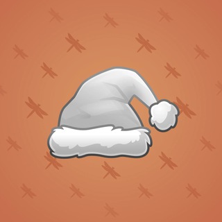 Santa Hat #67612