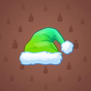 Santa Hat #6769