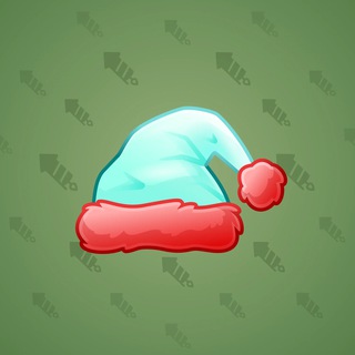 Santa Hat #67693