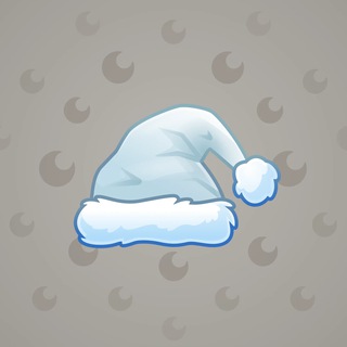Santa Hat #67694